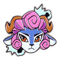 Load image into Gallery viewer, Rivals of Aether: Absa Plush, Pin and DLC
