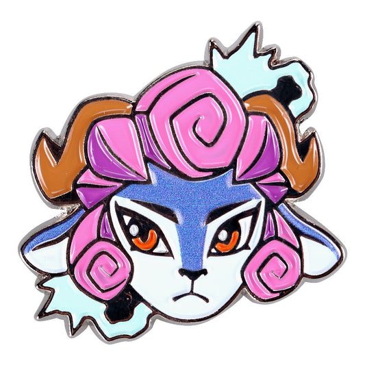 Rivals of Aether: Absa Plush, Pin and DLC