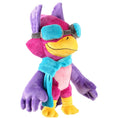 Load image into Gallery viewer, Rivals of Aether: Wrastor Plush, Pin and DLC