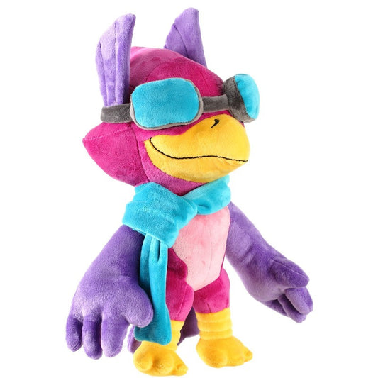 Rivals of Aether: Wrastor Plush, Pin and DLC