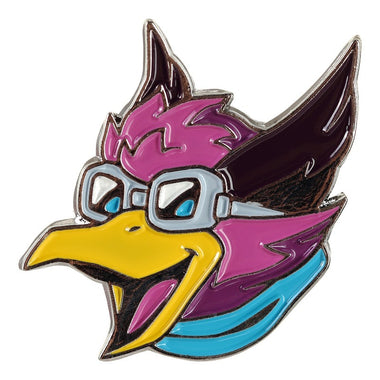 Load image into Gallery viewer, Rivals of Aether: Wrastor Plush, Pin and DLC