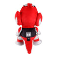 Load image into Gallery viewer, Power Rangers: Tyrannosaurus Dinozord Plush