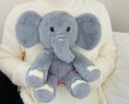 Load image into Gallery viewer, Stomps Elephant Plush