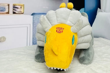 Load image into Gallery viewer, Transformers: Slug Plush