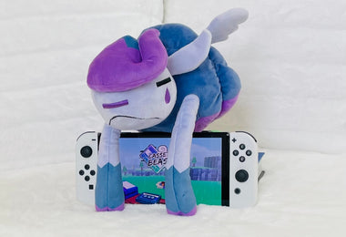 Load image into Gallery viewer, Cassette Beasts: Bansheep