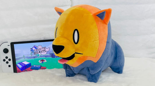 Cassette Beasts: Pombomb