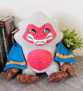 Load image into Gallery viewer, Rivals of Aether: Hodan Plush, Pin and DLC