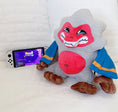 Load image into Gallery viewer, Rivals of Aether: Hodan Plush, Pin and DLC