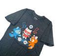 Load image into Gallery viewer, Catnip Bravo: Rock, Paper, Scissors Shirt