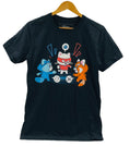 Load image into Gallery viewer, Catnip Bravo: Rock, Paper, Scissors Shirt