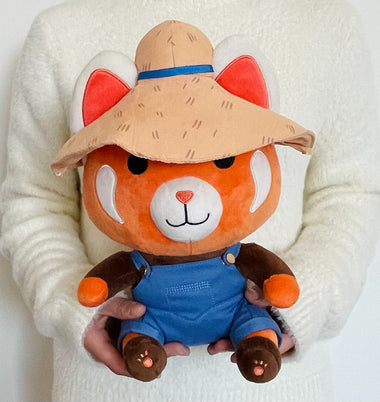 Load image into Gallery viewer, KaBao Bear Plush