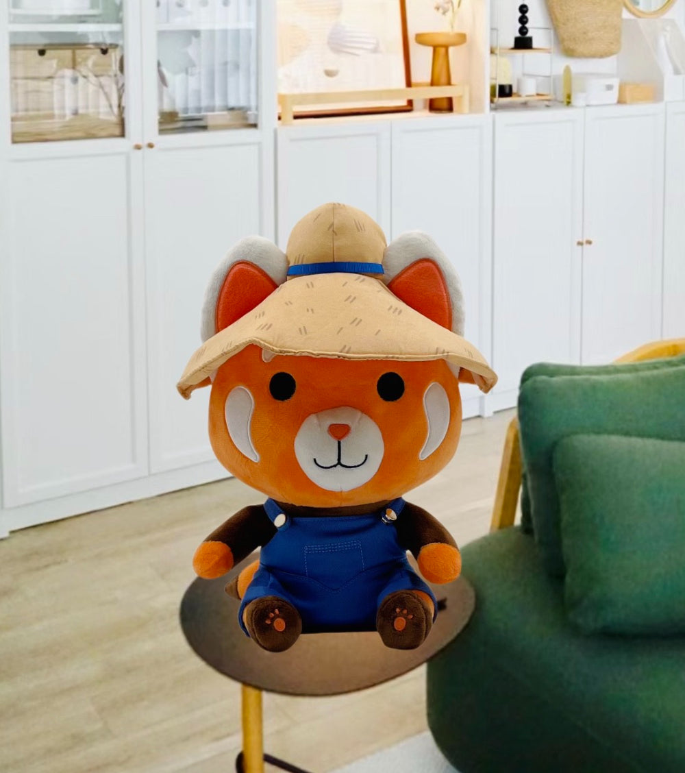 KaBao Bear Plush