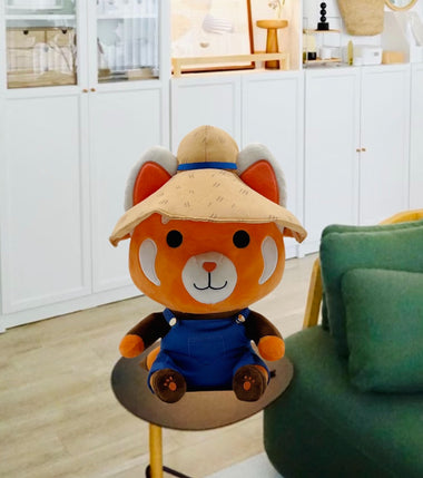 Load image into Gallery viewer, KaBao Bear Plush