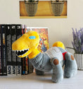 Load image into Gallery viewer, Transformers: Sludge Plush