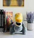 Load image into Gallery viewer, Transformers: Sludge Plush