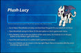 Load image into Gallery viewer, Brawlhalla: Nix Plush