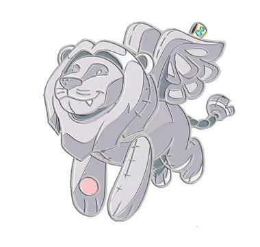Load image into Gallery viewer, Brawlhalla: Mordex Plush