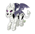 Load image into Gallery viewer, Brawlhalla: Nix Plush