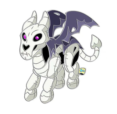 Load image into Gallery viewer, Brawlhalla: Nix Plush