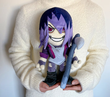 Load image into Gallery viewer, Brawlhalla: Nix Plush