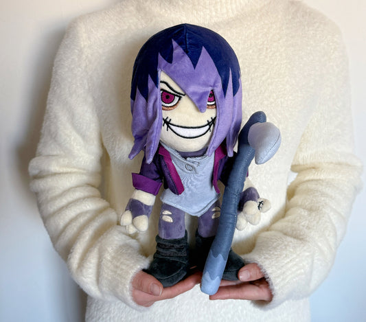 Brawlhalla: Nix Plush