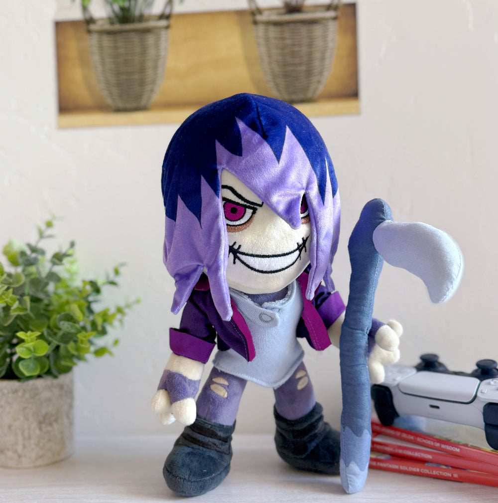 Brawlhalla: Nix Plush
