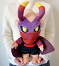 Load image into Gallery viewer, Rivals of Aether: Mollo Plush, Pin and DLC