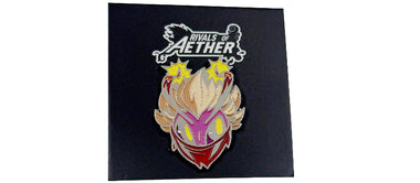Load image into Gallery viewer, Rivals of Aether: Mollo Plush, Pin and DLC