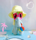 Load image into Gallery viewer, Fun in the Sun – Plush Accessory Pack