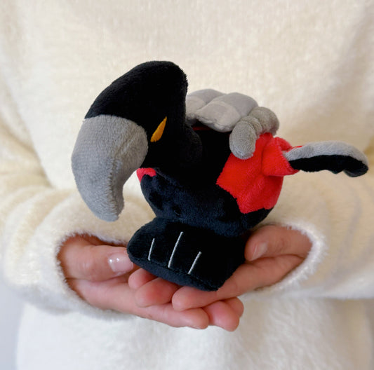 Transformers: Laserbeak Plush