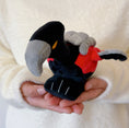 Load image into Gallery viewer, Transformers: Laserbeak Plush
