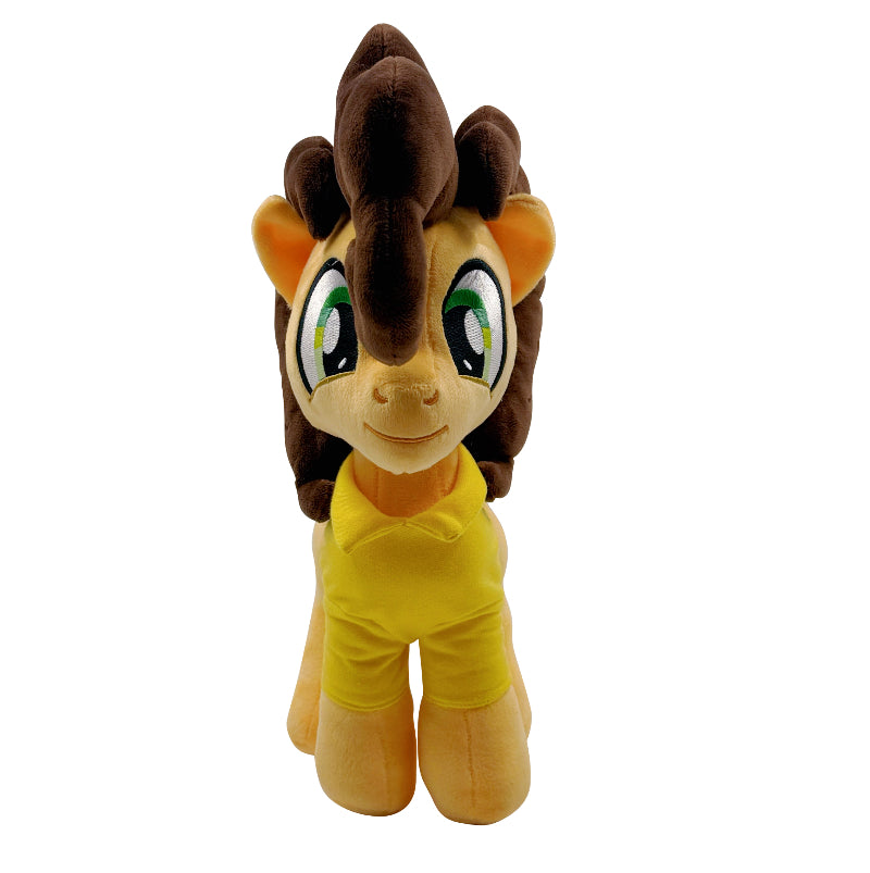My Little Pony Cheese Sandwich Plush