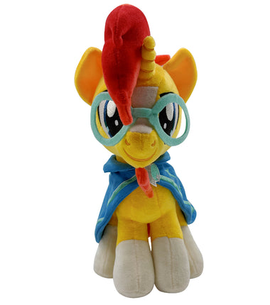 Load image into Gallery viewer, My Little Pony Sunburst Plush