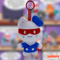 Load image into Gallery viewer, Catnip Bravo Blind Box Plush Charm Collection