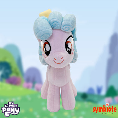 Load image into Gallery viewer, My Little Pony Cozy Glow Plush