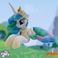 Load image into Gallery viewer, My Little Pony Cuddle Princess Celestia Plush