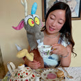 Load image into Gallery viewer, My Little Pony Discord Plush