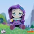 Gallery viewerに画像を読み込む, My Little Pony Equestria Girls Rarity Plush