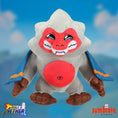 Load image into Gallery viewer, Rivals of Aether: Hodan Plush, Pin and DLC