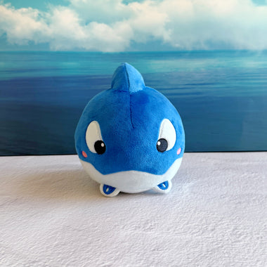 Gallery viewerに画像を読み込む, Rivals of Aether Mini Plush 4 Pack – Orcane, Loxodont, Clairen & Forsburn