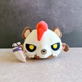 Gallery viewerに画像を読み込む, Rivals of Aether Mini Plush 4 Pack – Orcane, Loxodont, Clairen & Forsburn