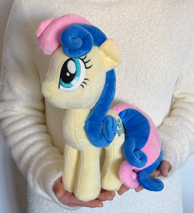 Load image into Gallery viewer, My Little Pony Sweetie Drops Plush
