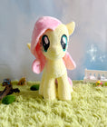 Load image into Gallery viewer, My Little Pony Fluttershy Plush