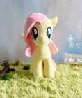 Load image into Gallery viewer, My Little Pony Fluttershy Plush