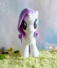 Load image into Gallery viewer, My Little Pony Rarity Plush