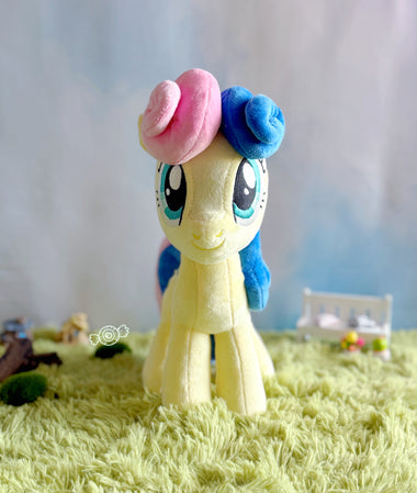 Load image into Gallery viewer, My Little Pony Sweetie Drops Plush