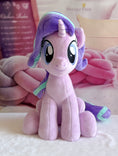 Load image into Gallery viewer, My Little Pony Sitting Starlight Glimmer