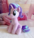 Load image into Gallery viewer, My Little Pony Sitting Starlight Glimmer