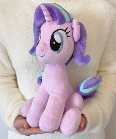 Load image into Gallery viewer, My Little Pony Sitting Starlight Glimmer