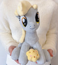 Load image into Gallery viewer, My Little Pony Sitting Derpy Hooves
